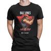 King of Fighters XVT t shirt Legendary Hungry Wolf Terry Bogard T-shirt Short Sleeve T-shirt  Unisex Unisex's graphic t shirts