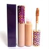 Five-Color Concealer Cream for Dark Circles, Acne Scars, and Freckles