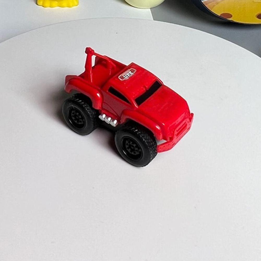 Racing Car Rail Car Toy Auto Ornaments Magnetic Iron Wall Climbing Car  Indoor Outdoor
