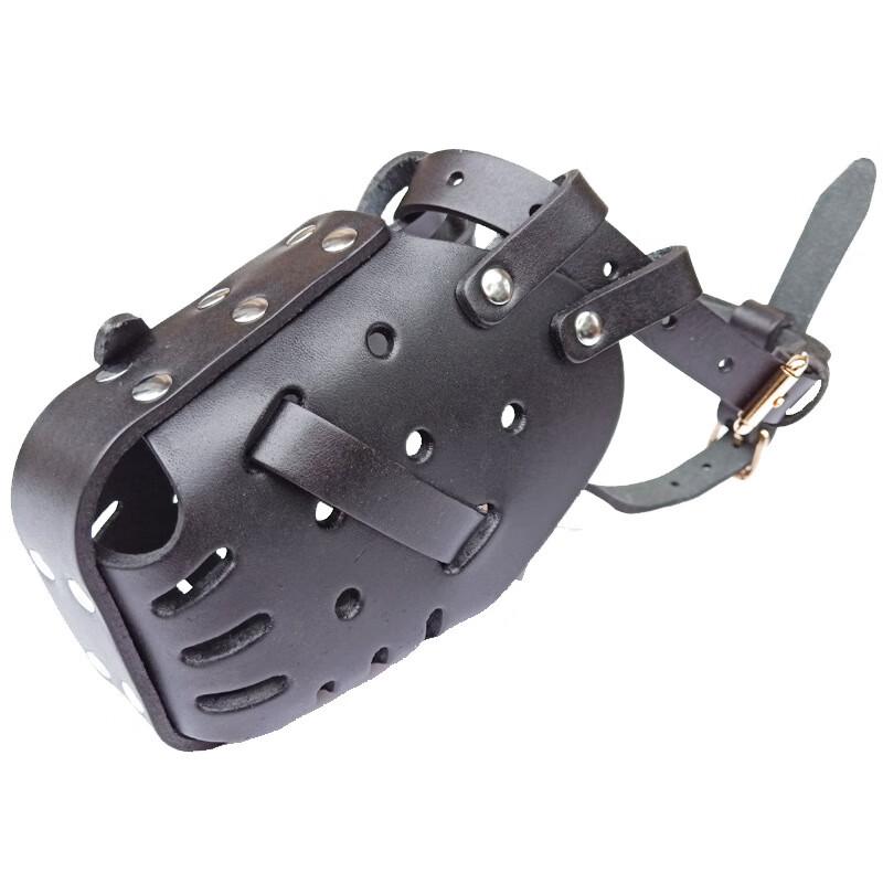 

Long Chan Heavy Duty Dog Muzzle