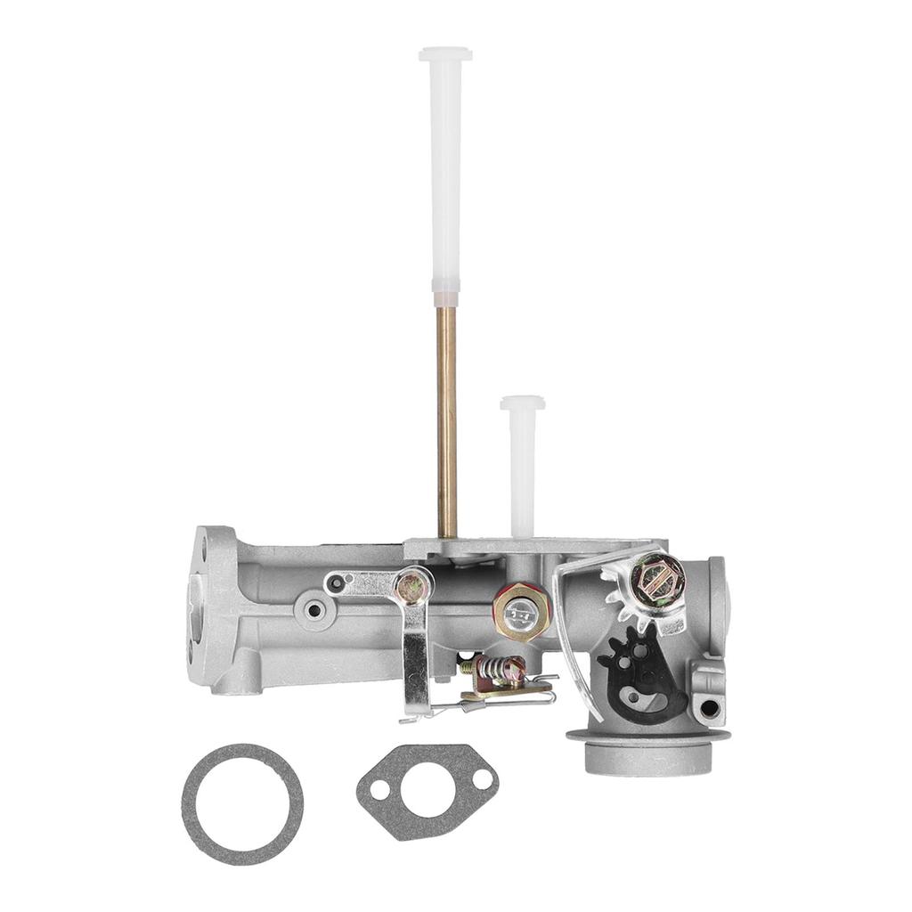 299437 Ersetzt 297599 Vergaser-Reparatursatz Ersatz Passend für Rasenmäherzubehör