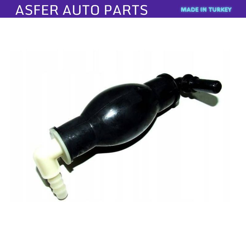 Kraftstoffinjektor-Pumpenschlauch für Fluence (2010-2014) Megane MK3 (2008-2013) 1,5 DCI K9K OEM 175101639R 164460011R