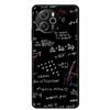 Für Blackview Shark 8 4G Hülle 6,78'' Cartoon Schwarzes Silikon TPU Weiche Handyhülle für Blackview Shark 8 Schutzhülle Para Shark 8 4G