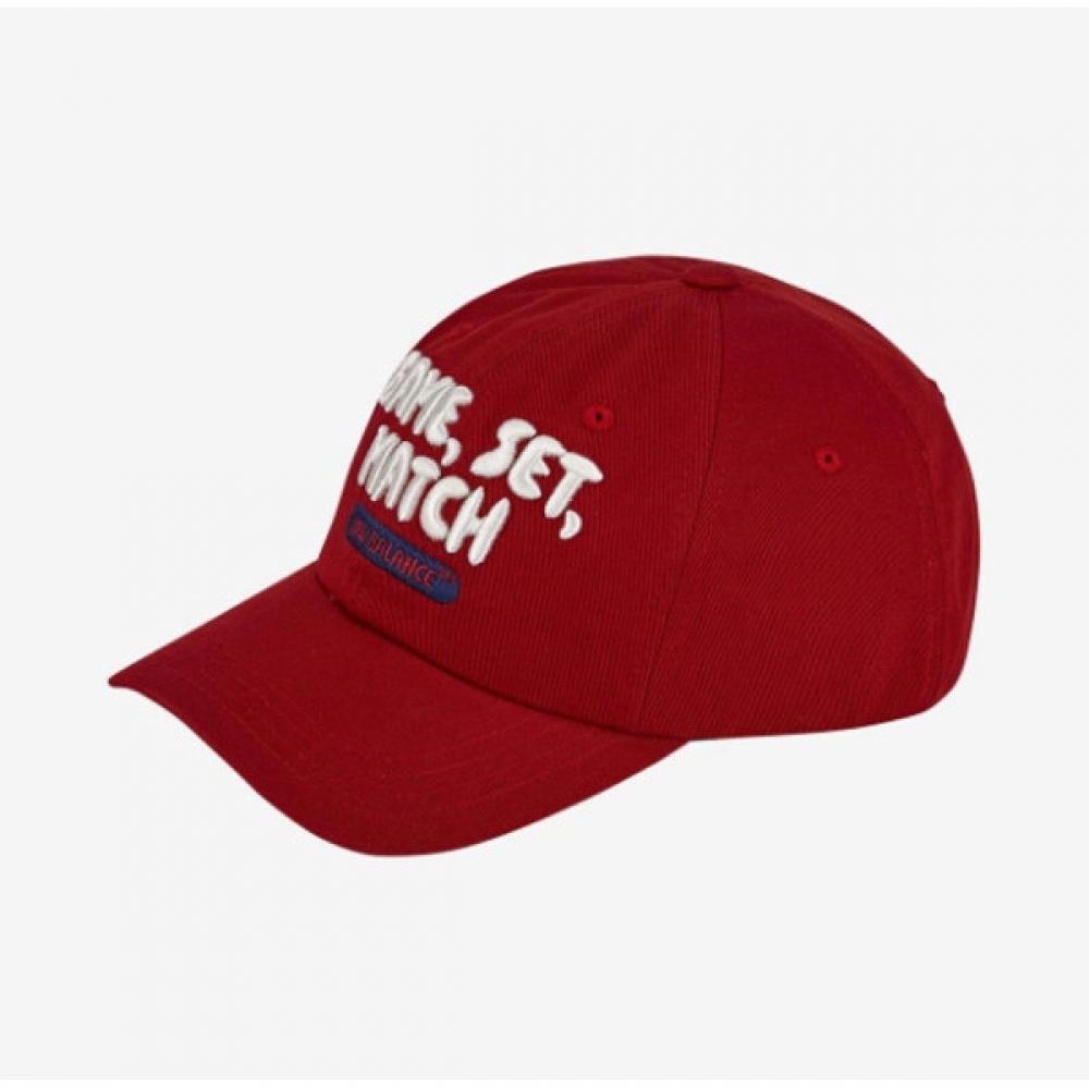 

New Balance Kids Letter Ball Cap 2 B1 Nk8bfs104u 29 57 60 1.NK8BFS104U 29/54