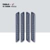 Door edge guard strip for General Motors, Li Auto  Wuling, Hyundai Mazda cars, door anti-collision strip decoration strip