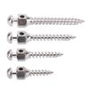 Orthodontic  Implants Screw Professional Self Drilling Thread Dental Anchorage Screw for Clinic