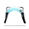 Water Bag Weight Multifunction Unique Adults Power Strength Training for Outdoor