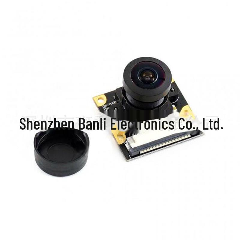 Jetson Nano 8MP IMX219-160 Camera with 160° FOV