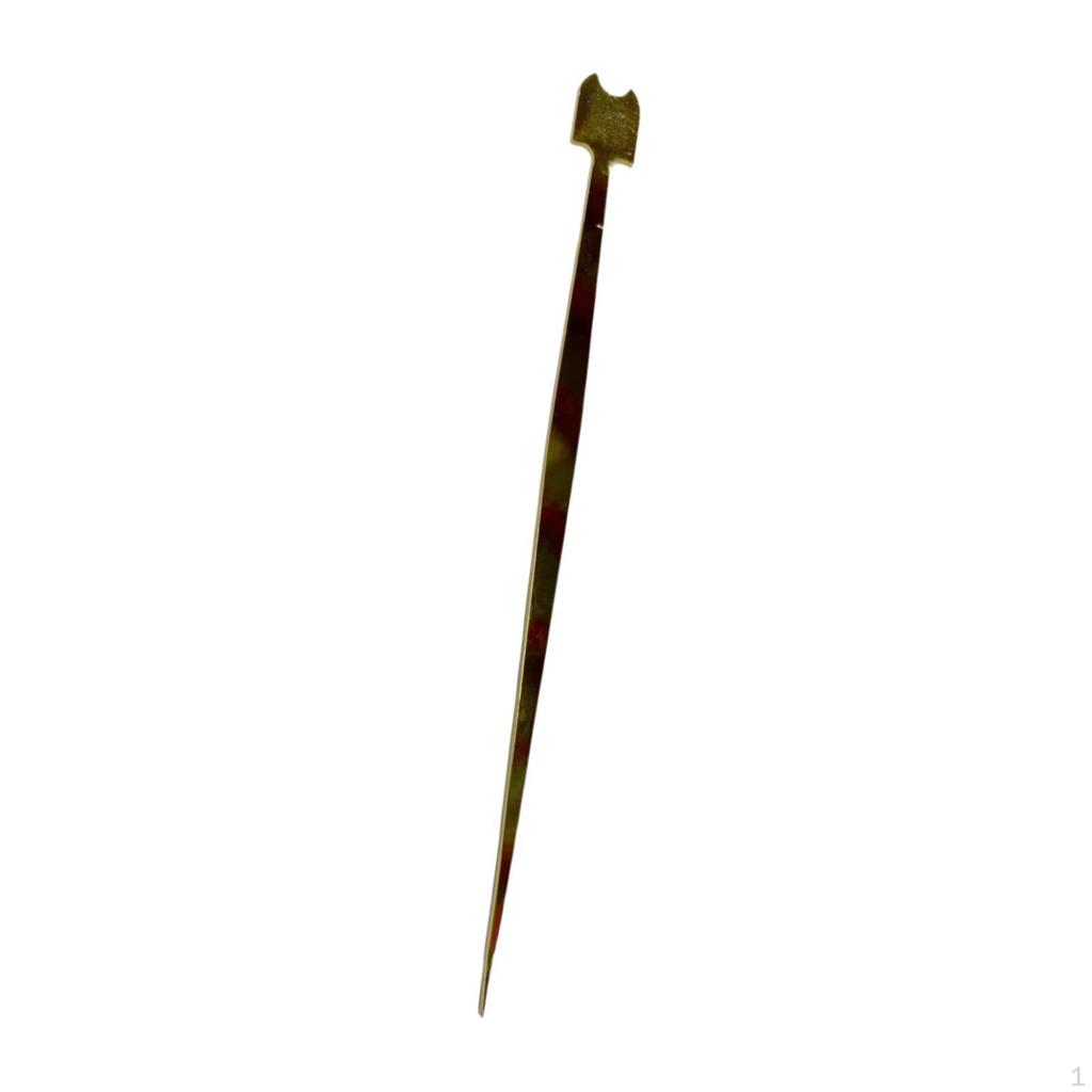 Cello Installation Tool for Sound Post Adjustment, Metal Accessory