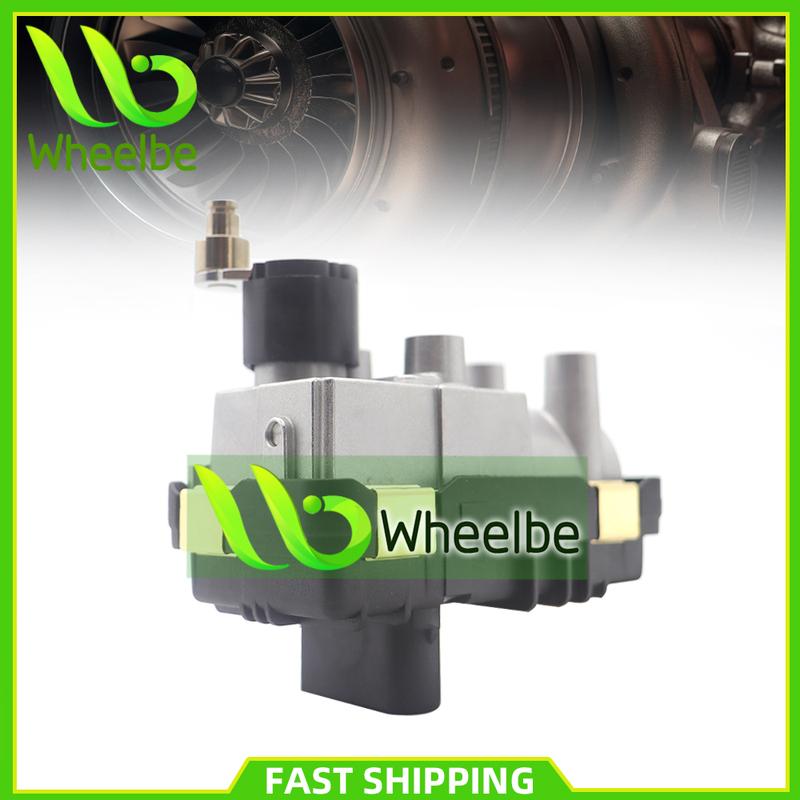 AUTO G-047 U-003 Turbo Aktuator Für Great Wall Wingle 7 H5 H6 Havel GW4D20 Motor 815479-5010 1118100-AED12 1118100AED12