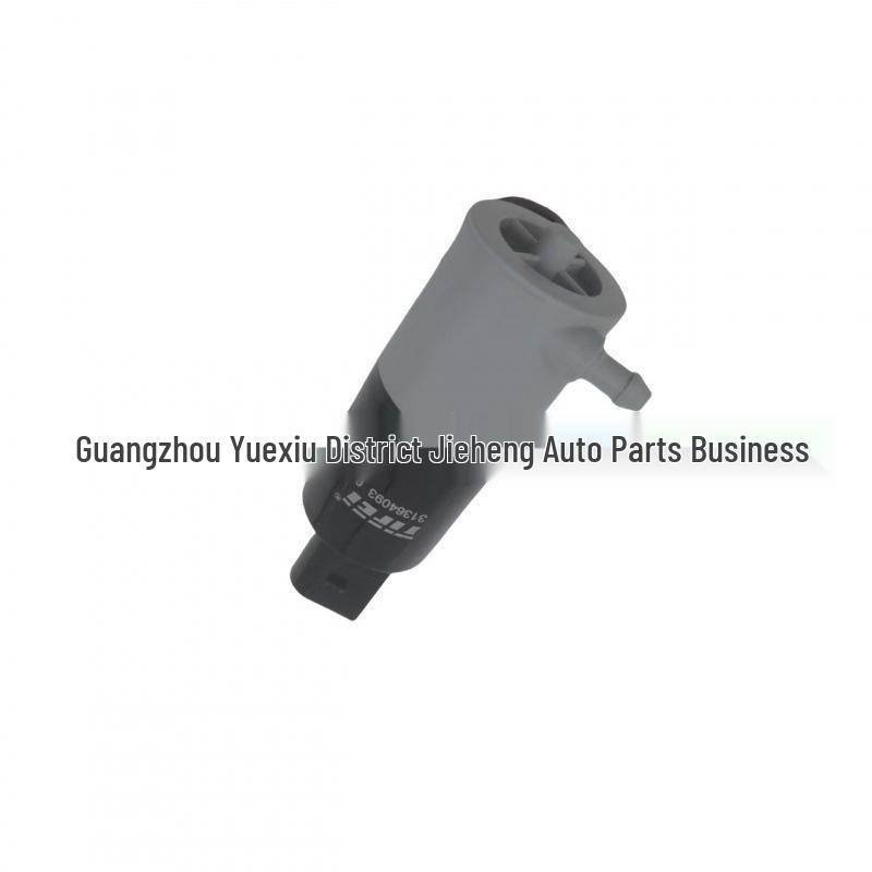 31364093 31378751 Washer Pump Motor for Volvo S60  14 and Up