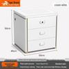 TIGER Smart Bedside Safe with Integrated Speaker