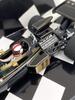 Minichamps scale Lotus Ford 72 1972 F1 US GP Walker 1/43 #11 D.