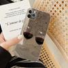 Elegant Red Wine Glass Phone Case Silicone Soft for iphone 14 13 12 11 Pro Mini XS MAX 8 7 6 Plus X XS XR Cover