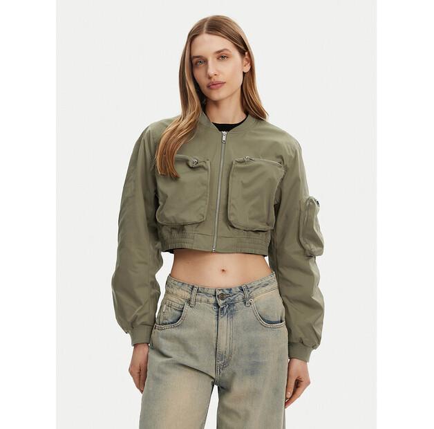 Куртка бомбер ONLY Saga EU M