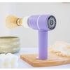 Type-C Charging Electric Matcha Brush Quickly Whisking Matcha Handheld Mixer  Matcha Tool