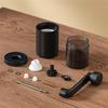 Adjustable Grind Size Adjustable Coffee Grinder Manual Coffee Grinder