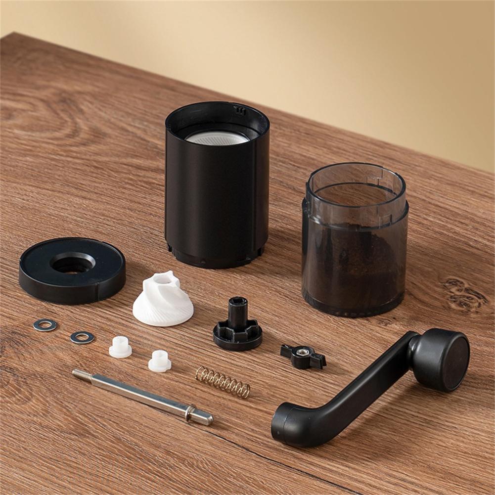Adjustable Grind Size Adjustable Coffee Grinder Manual Coffee Grinder