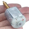 Compatible Trunk Tailgate Lock Motor for Renault Koleos, Nissan Tiida, Peugeot 508, Citroen