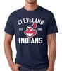 Cleveland Indians Baseball Team Est 1915 Forever Cotton Shirt PP193 Unisex T-Shirt