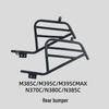 Ninebot M3/N3 Series Universal Electric Scooter Anti-collision Crash Bars