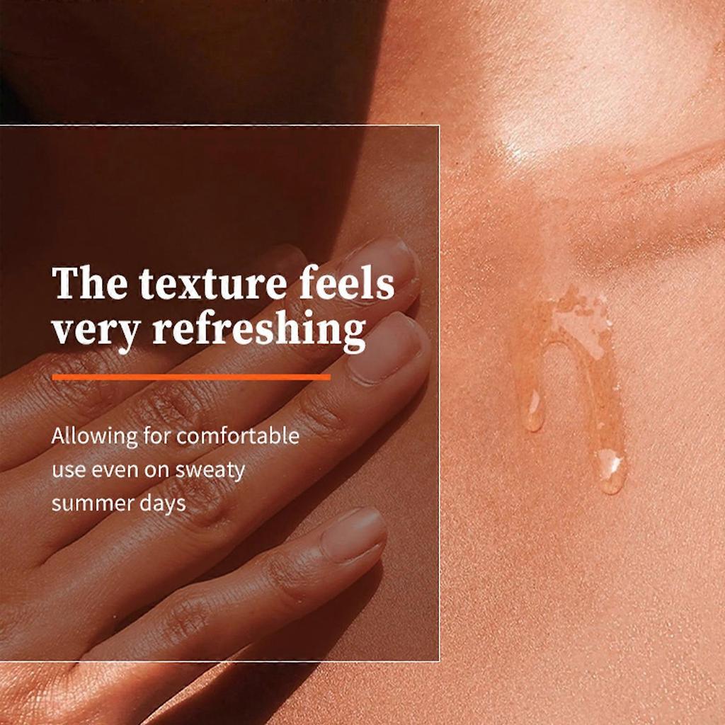 Body Self Tanning Drops, Sunless Tan Suntan Oil Body Face Self Tanner with Safe Use Design for Healthy Beautiful Skin and Glamour