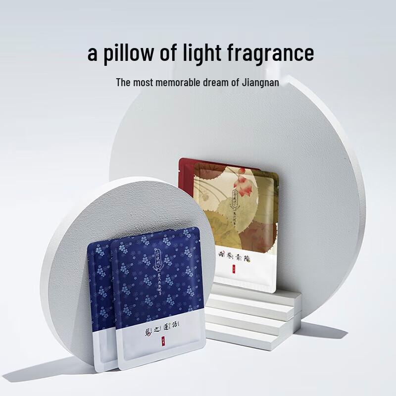 Zhenshiming Yijiangnan Steam Eye Mask