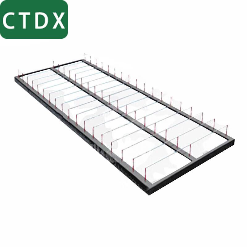 CTDX 400M Sea-Crossing & Island Landing Obstacle Course