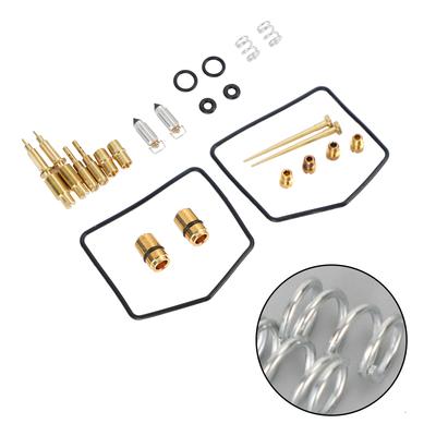 Karbiuratoriaus atnaujinimo rinkinys, tinkamas Honda CB360T 1975-76 CB360K 1974 CJ360T 1976-77
