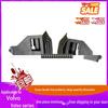 Volvo S40 V50 (2004-) Front Bumper Brackets, Left & Right
