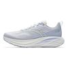 Anta Linglong Comfortable Versatile Non-Slip Shock Absorbing Low-Top Casual Running Shoes Women sneaker Light-Blue 122525558-3