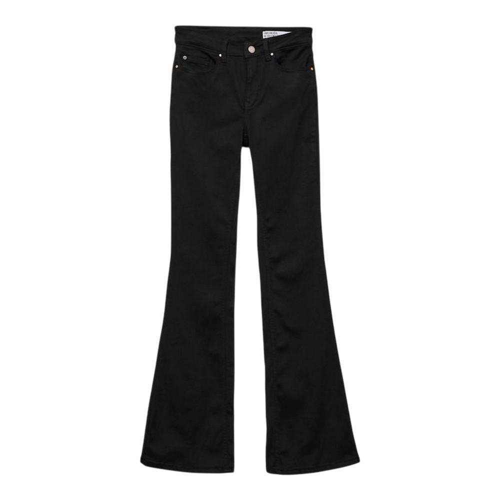 Vero Moda Womens/Ladies LI140 Denim Flared Jeans
