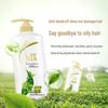 Shu Lei Volumizing & Hair Care Shampoo Family Set