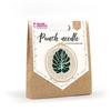 Punch Needle Set - Tropical Leaf Ø 20 Cm