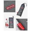 New Outdoor Camping Equipment Stake Storage Bags Tent Accessories Hammer Wind Rope Tent Pegs Nails Storage Bag Case Pouch
