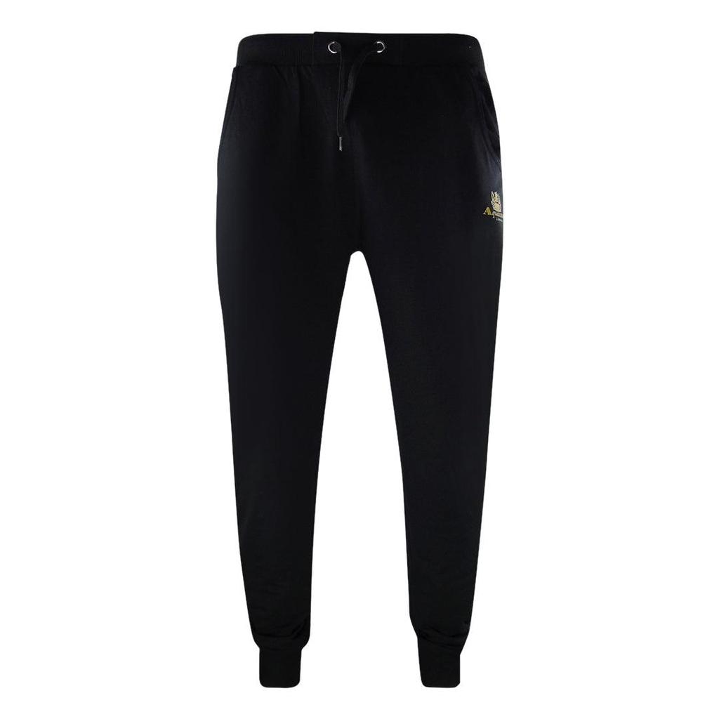 Aquascutum Mens Crest Crew Neck Tracksuit Set