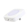 EU Standard Stepless Dimming Sensor Plug-In Night Light with Wake-Up and Feeding Modes
