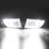 Led Fog Lights LED for Toyota Land Cruiser Prado 120 2002-2006 2007 2008 2009 Headlight Fog Lamp Driving Lamp