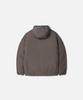 247SERIES Pertex Primaloft Hooded Jacket Brown