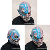 Mortal Kombat Baraka Mask Latex Mask For Halloween Costume Party Events