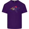 Guitar Perspective Guitarist Bass Electric Unisexs Light Cotton TShirt