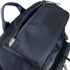 Lanvin en Bleu Short Backpack No. 541701 Black