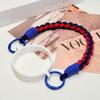 Stanley Multi-purpose Hand-woven Wrist Strap for Water Bottles, Kettles, and Thermos Flasks with Pendant