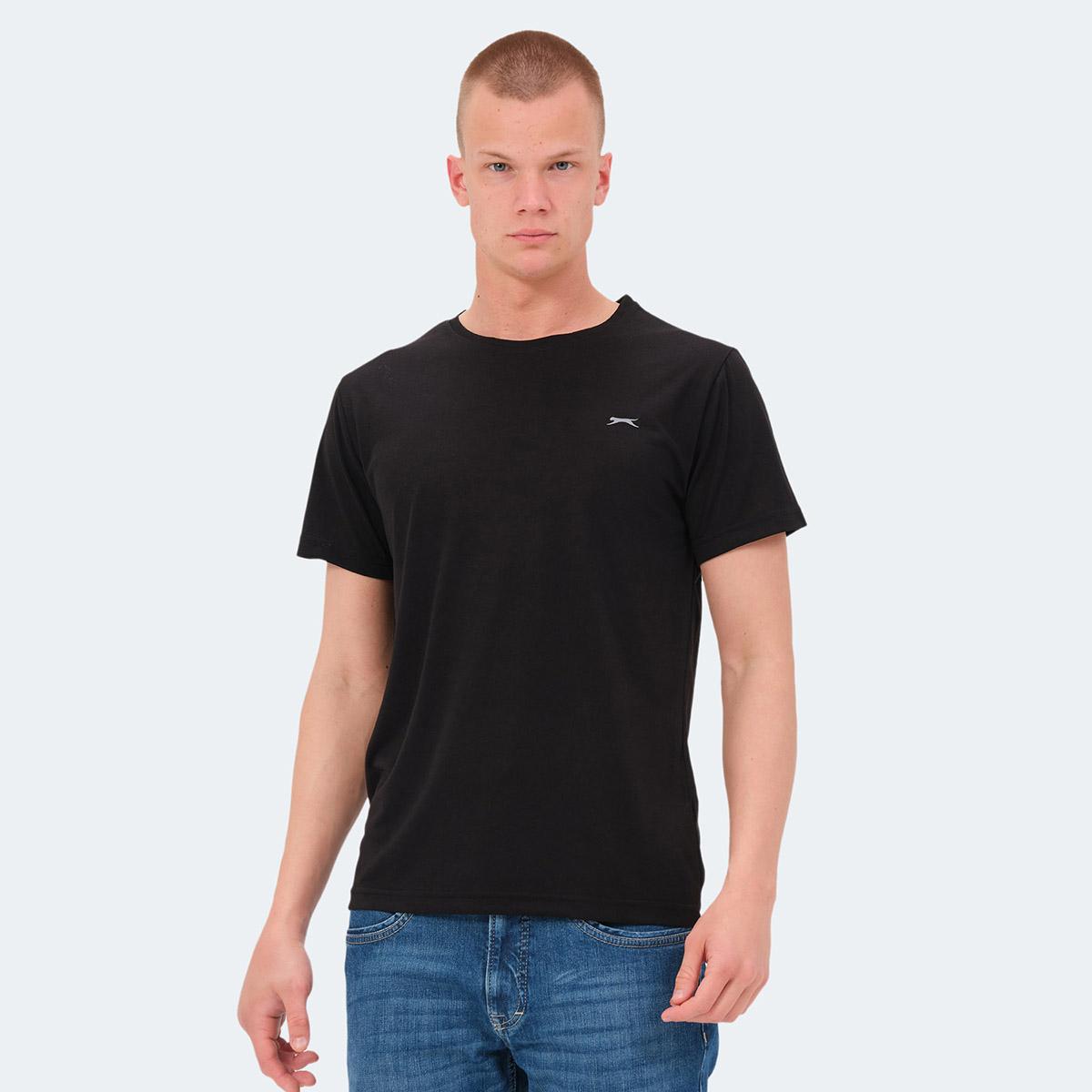 

KIELD-Black Men s T-Shirt M чёрный