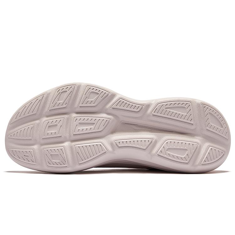 Hongxing Erke Comfortable Classic Breathable Lightweight Rebound Low-Top Casual City Commuting Running Shoes Women sneakers 52125303169-101