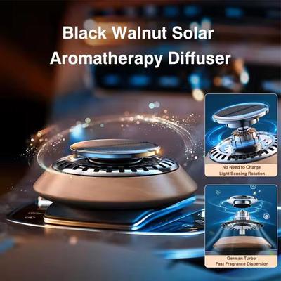 Araba Bakımı – Araba Kokuları