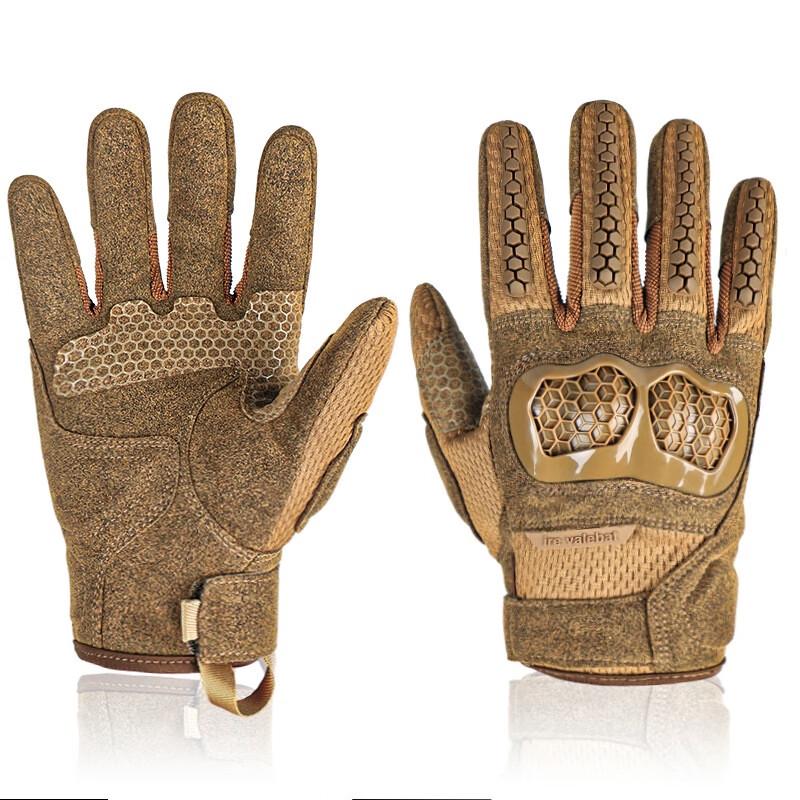 Outdoor Cycling Tactical Gloves XL