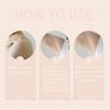 Fast Painless Hair Growth Inhibitor Oceaura Hair Removal Cream Arm Armpit Legs Intimate Areas Depilatory For Men Woman