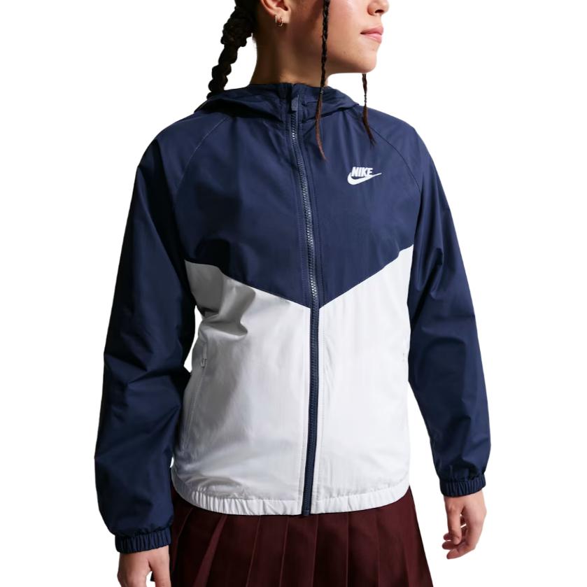 Nike Jackets & Coats Sportswear Windrunner Kids  IF2821-410 L
