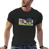 Toni Kroos Goal Tshirt Vintage Clothes Boys Whites Big And Tall T Shirts For Men